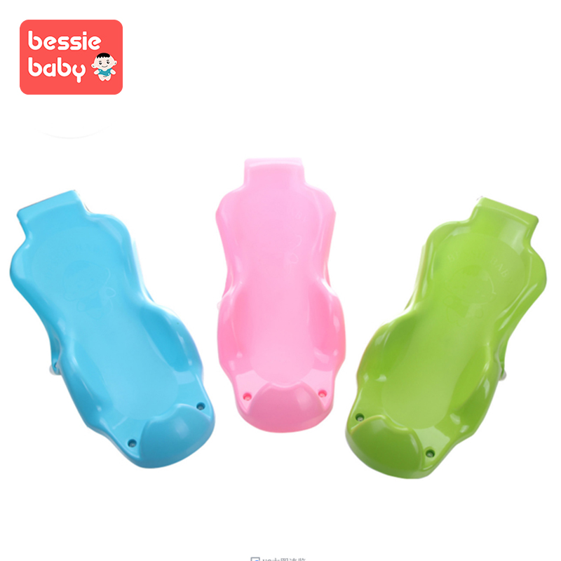 Baby Bath Rack Baby Bath Rack Newborn Bath Tub Bracket Bath Rack Baby Bath Net Pocket Children's Bath Bed