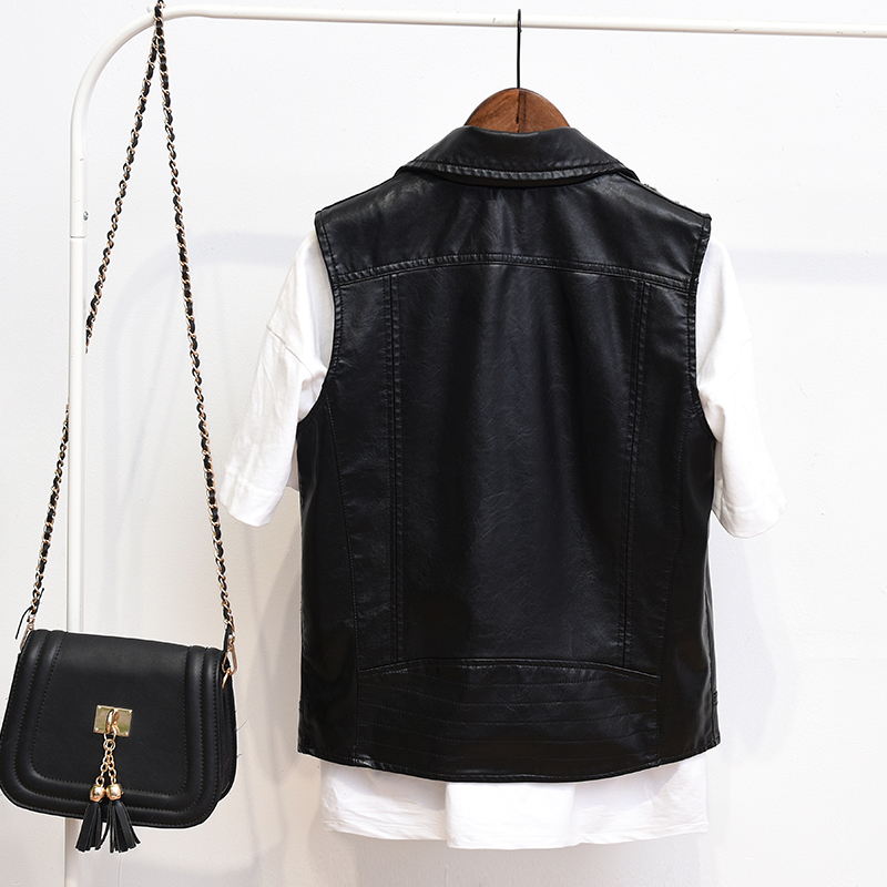 Débardeur chaud pour femme HARRINGTON - Ref 3176415 Image 3
