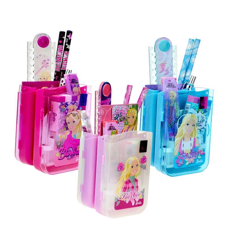 barbie pencil box online