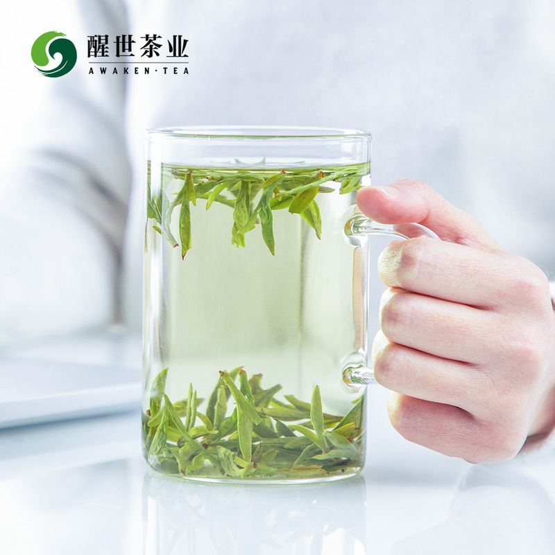 2026 Yibin Morning Tea Green Tea Small Dragon Bud Big Dragon Bud Early Spring First Harvest New Tea Tasting Pack 3g*2 Bags Fresh and Refreshing 2026 Yibin Morning Tea Green Tea Small Dragon Bud Big Dragon Bud Early Spring First Harvest New Tea Tasting Pack 3g*2 Bags Fresh and Refreshing