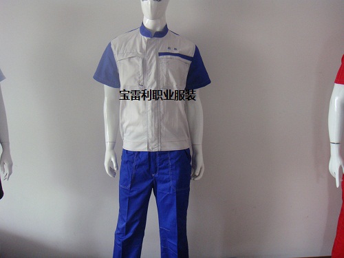 Vêtement de mécanicien - Ref 1916416 Image 6