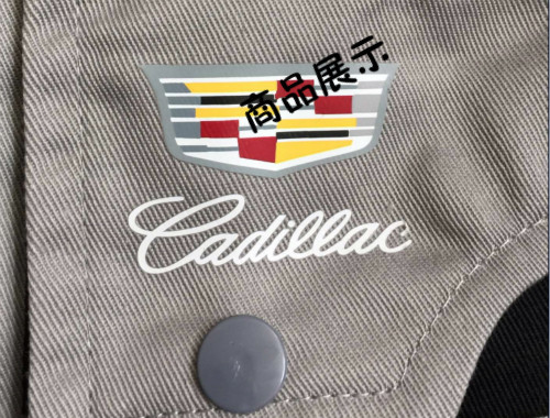 Vêtement de mécanicien - Ref 1915831 Image 6