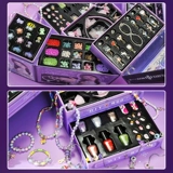 Детская игрушка, рождественский браслет для школьников, подарок на день рождения, популярно в интернете, 6 лет