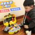 Bộ đồ chơi trẻ em đặt trạm sửa chữa chơi nhà sửa chữa hộp bé trai đồ chơi vít bé 3-6 tuổi đồ chơi trung thu Đồ chơi gia đình