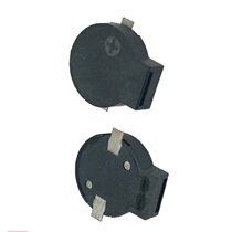 SMD- 9032 electromagnetic passive patch buzzer 9mm * 3 2mm 3v 16 Ω