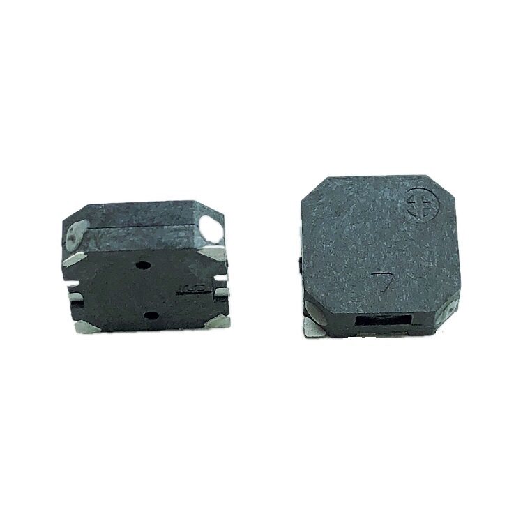 7525 Passive electromagnetic patch buzzer 7 5 * 7 5 * 2 5mm