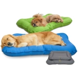 Петутное гнездо плюшевая собака гнездо зимнее собачья кровать разборка