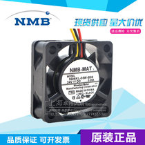 1606KL-05W-B59 Genuine Japanese Beauty NMB 24V 0 08A 3-wire with Signal Detection
