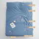Yalu Class A Xinjiang cotton hotel dirty sleeping bag pure cotton travel sheets and bed covers travel portable and easy to store