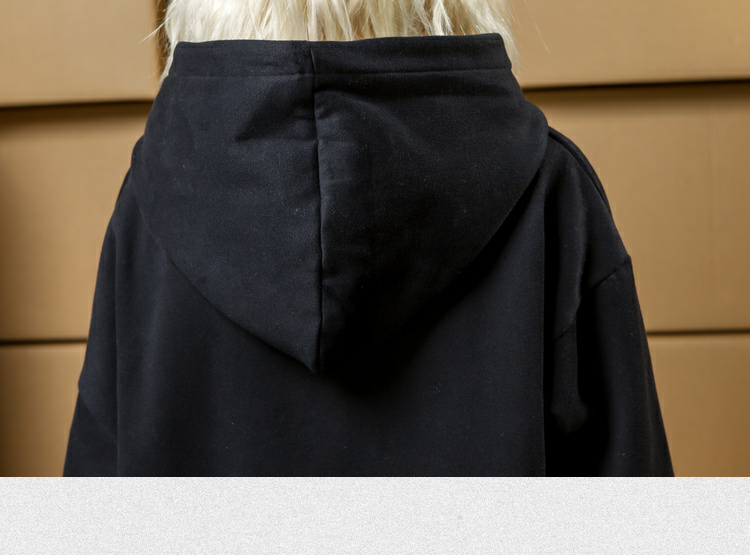 Sweatshirt femme - Ref 3217275 Image 12