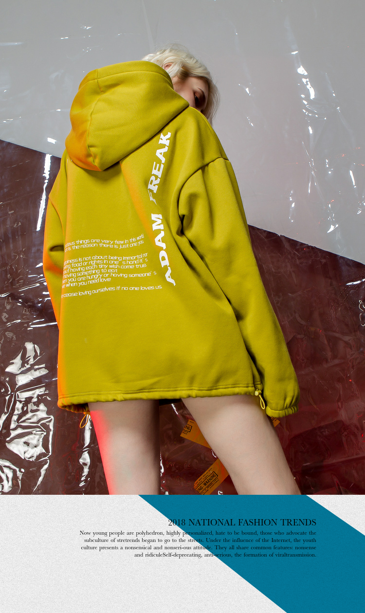 Sweatshirt femme - Ref 3214796 Image 29