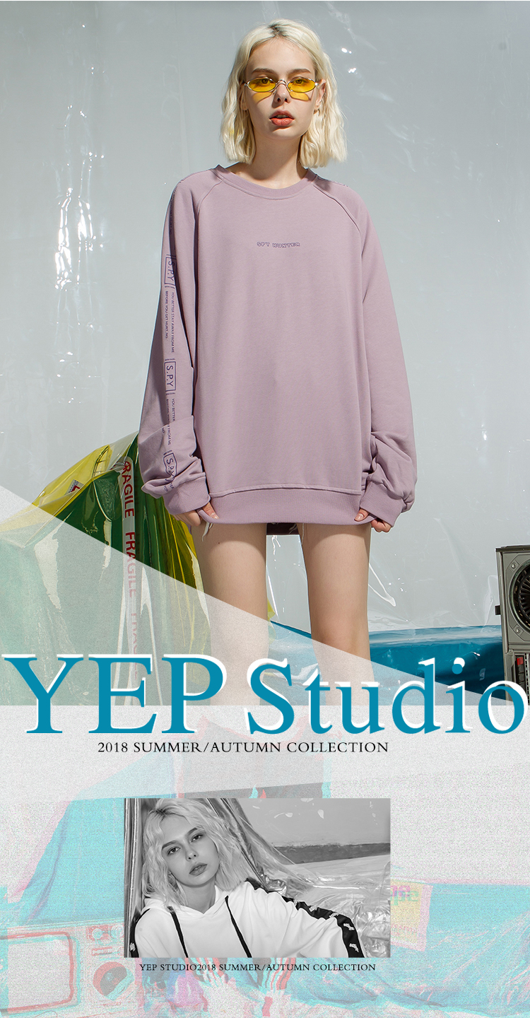 Sweatshirt femme - Ref 3214222 Image 7