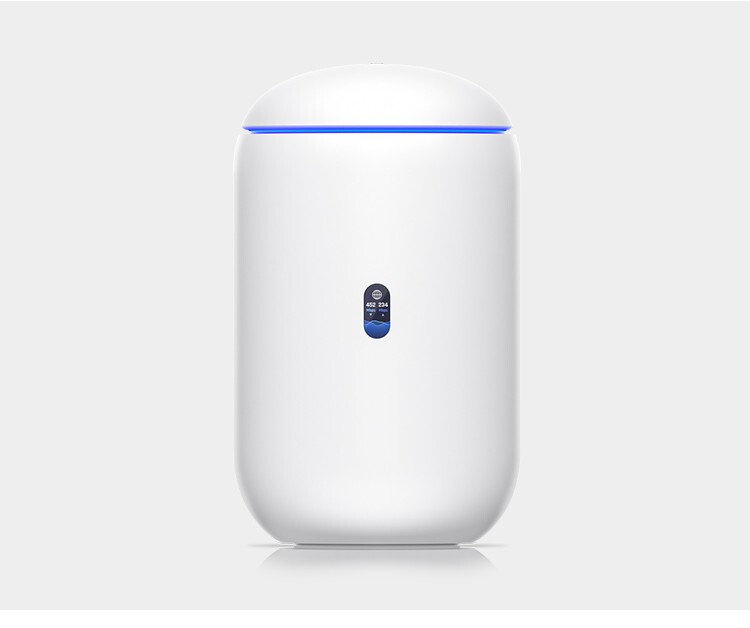 Udr7 Wireless Wifi7 Router Integrated Gateway Controller Poe Switch Ubiquiti Ubnt Udr7 Wireless Wifi7 Router Integrated Gateway Controller Poe Switch Ubiquiti Ubnt