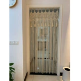 Гобелен, набор материалов, барсетка, плетеная штора для спальни, ткань, «сделай сам», стиль бохо