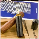 Пожилым не нужно носить иглу, чтобы избежать ношения иглы, чтобы избежать слепых распознавания иглоукалывания иглы.