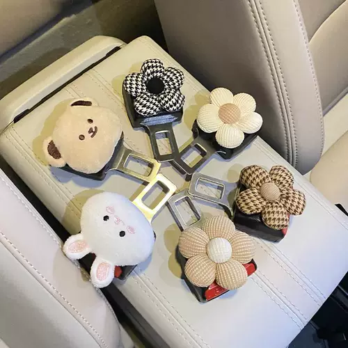 Безопасная машина -прогиб -в расширенном автомобиле штыка, зафиксированная автомобиль -типа, внутренняя порнографическая пряжка для чипа милая украшение ￥