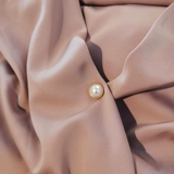 Брошь, платье, юбка, декоративный аксессуар, высококлассное изысканное защитное белье