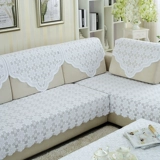 Нескользящий диван, шарф, универсальная ткань на четыре сезона