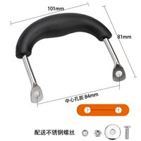 2 перемешивания -Fry Ear (центральная точка расстояние 84 мм) 2 Установка