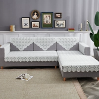 В форме цветка, бежевый