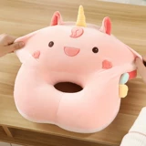 Детская подушка для сна для школьников для стола