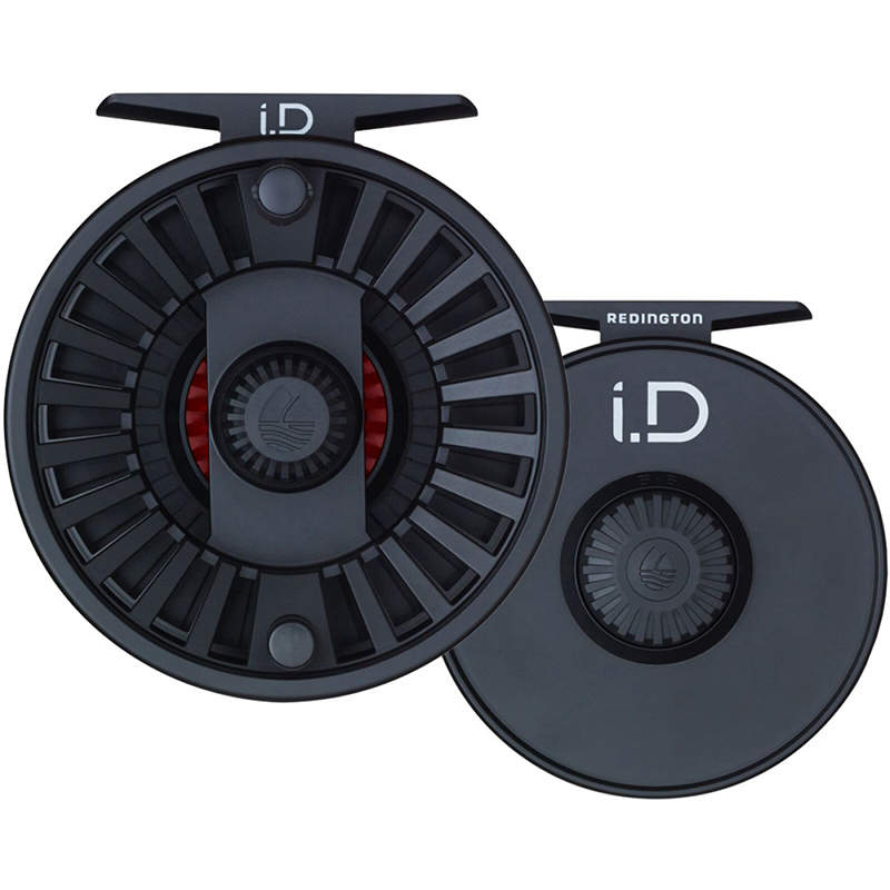 Redington I D Fly Hook Fishing Wheel Nine Sister Fly Fishing Wheel
