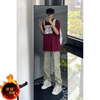 Желтый цвет грязи плюс бархат