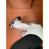 Летние штаны, свободный прямой крой, в американском стиле