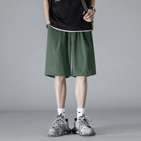 Армейский Зеленый