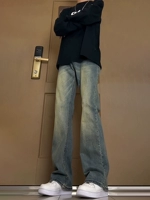 Древний синий (обычный стиль) высокое качество