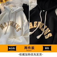 Рис белый+черный