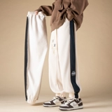 Летние штаны, спортивные повседневные брюки, подходит для подростков