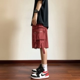 Мужские летние шорты, штаны для отдыха, в американском стиле