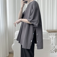 Темно-серый