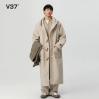 Абрикосовый (добавить хлопок) рога