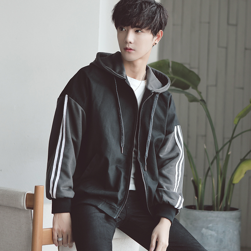 Blouson homme manches longues en Coton - Ref 3118673 Image 3
