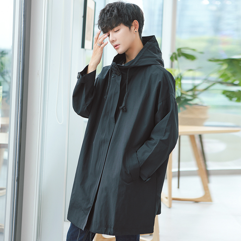 Blouson homme manches longues en Polyester - Ref 3118669 Image 1