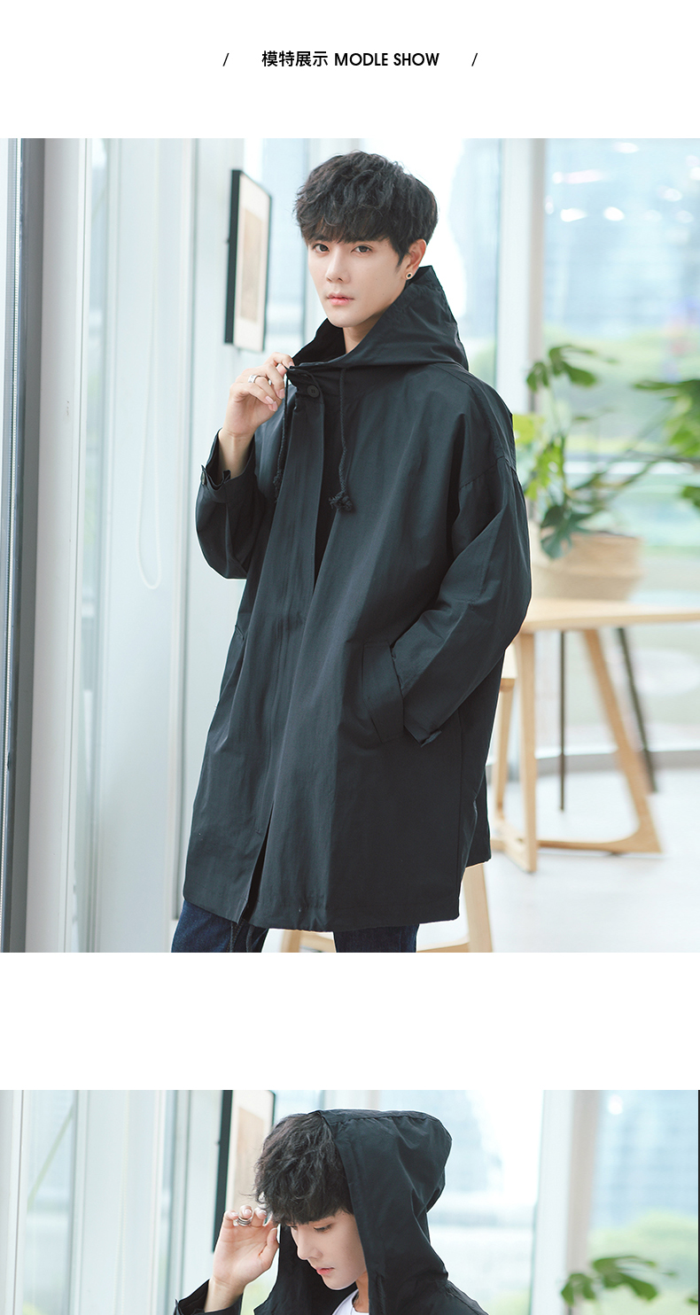 Blouson homme manches longues en Polyester - Ref 3118669 Image 14