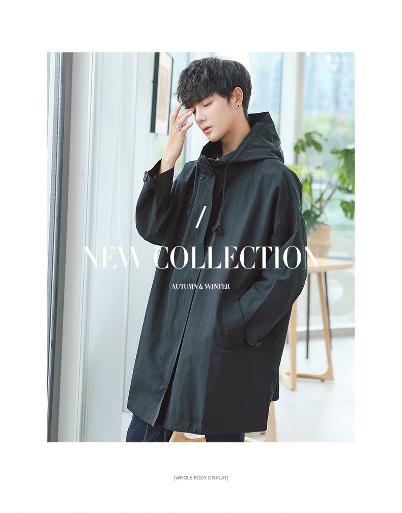 Blouson homme manches longues en Polyester - Ref 3118669 Image 7