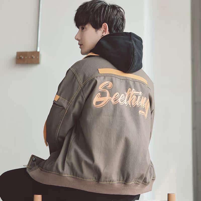 Blouson homme manches longues en Coton - Ref 3117233 Image 3