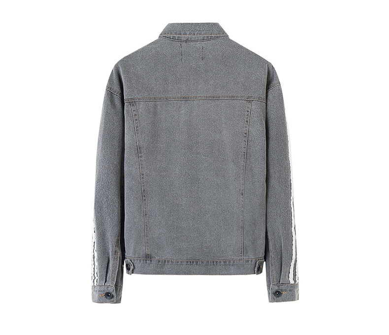 Blouson homme manches longues en Coton - Ref 3118544 Image 21