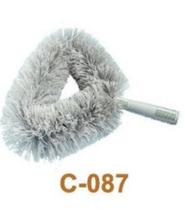 Super treasure C- 087 dust sweeping dust dust dust sweeping long hair fiber dust cleaning brush dust dust high corner dust