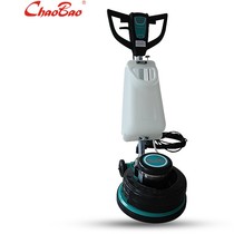 Super Bao HY3A heavy refurbishment machine marble floor refurbishment carpet stair cleaning crystal surface processor