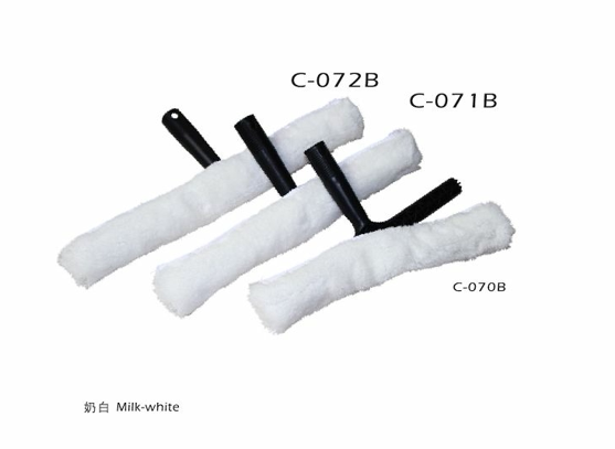 Super-Treasure Trowel Sprinkler glass wool head glass cleaner polished window glassware wool sleeve T handle