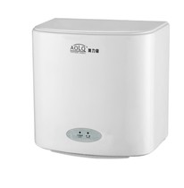 High-speed toilet dryer automatic cell dryer automatic induction hand dryer