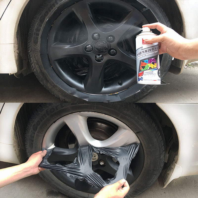 Автомобильные детали