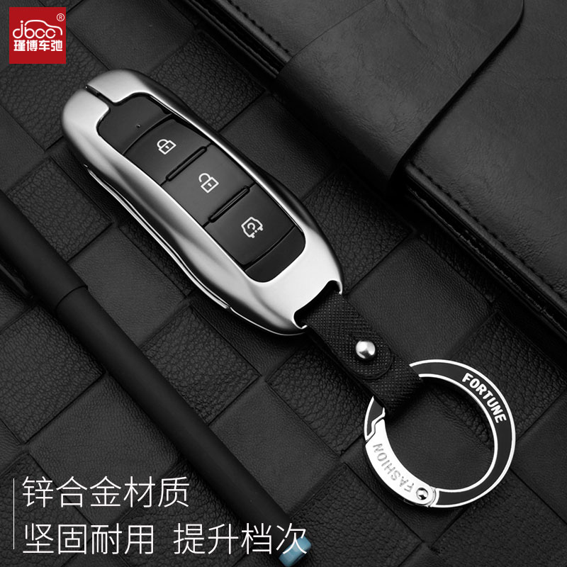 Dongfeng scenery ix5 car key cover 580pro special 2021 580 pack 21 red star version ix7 sailis sf5