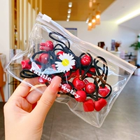 1#Red Hair Circle 20 комплектов