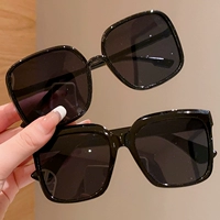 15# черные солнцезащитные очки, комплект из двух штук