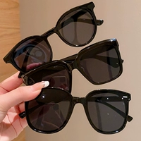 Набор черных солнцезащитных очков 26#, 3 шт.